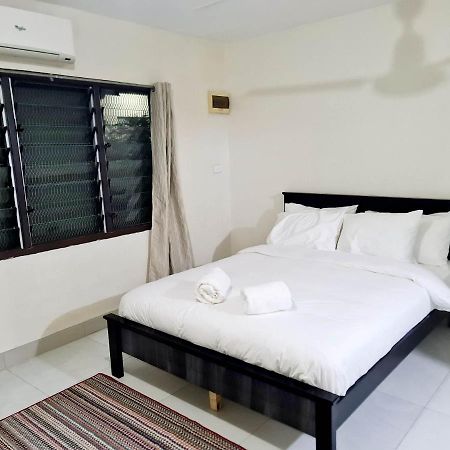 Masters 2 Bedroom Apartment Westfield Nadi Exterior photo