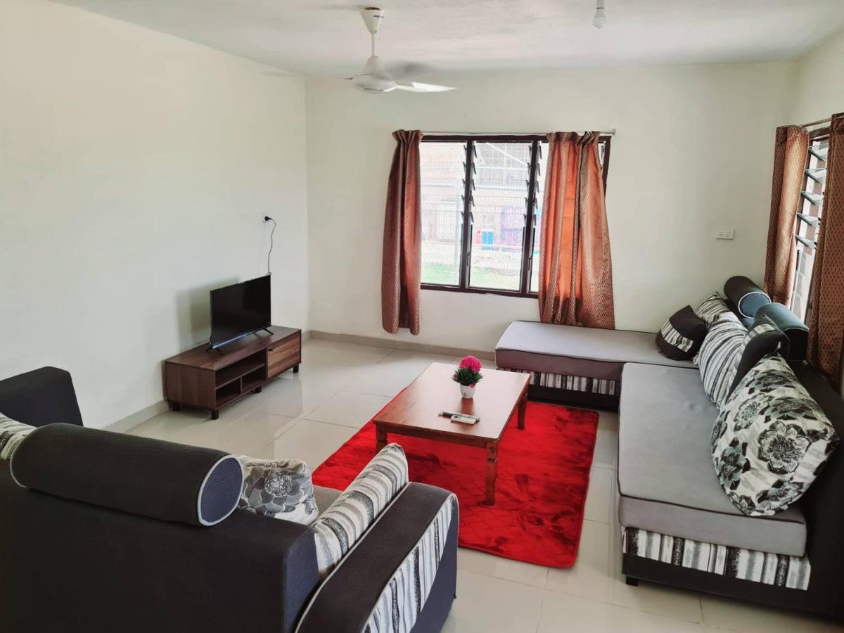 Masters 2 Bedroom Apartment Westfield Nadi Exterior photo