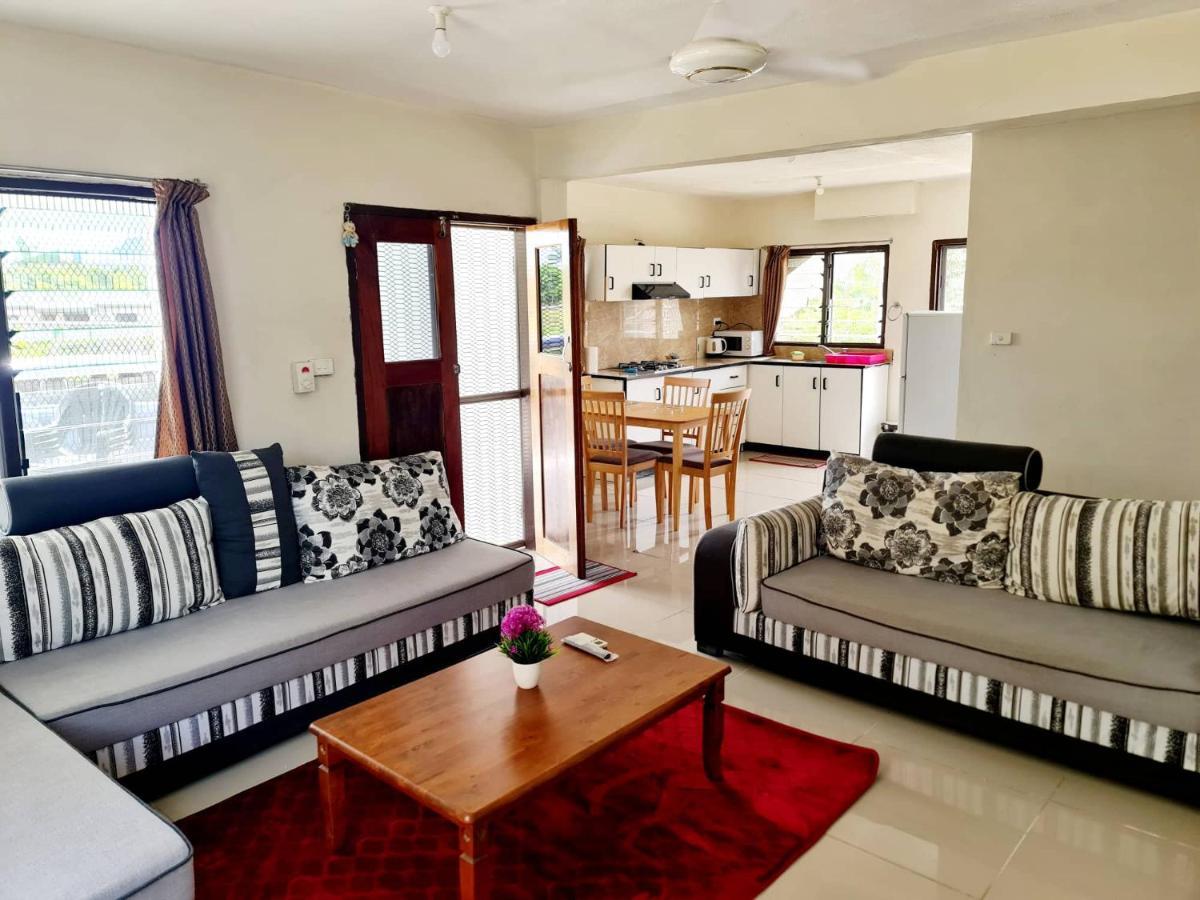 Masters 2 Bedroom Apartment Westfield Nadi Exterior photo