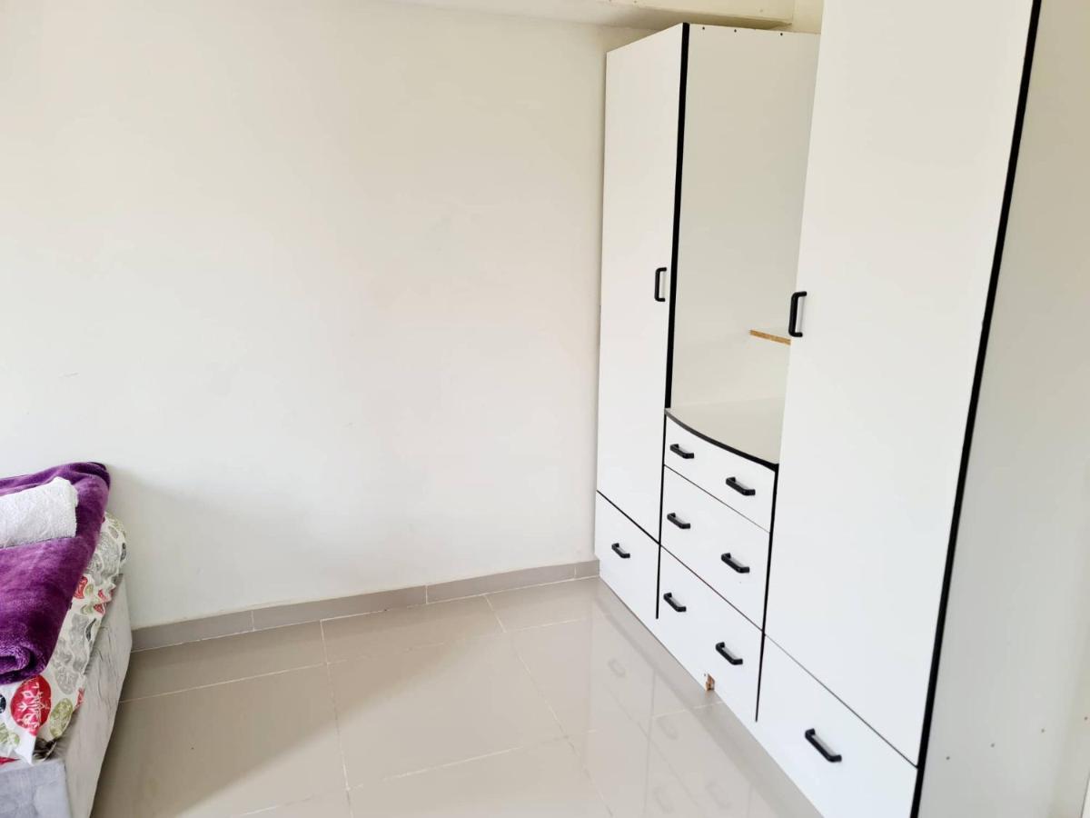 Masters 2 Bedroom Apartment Westfield Nadi Exterior photo