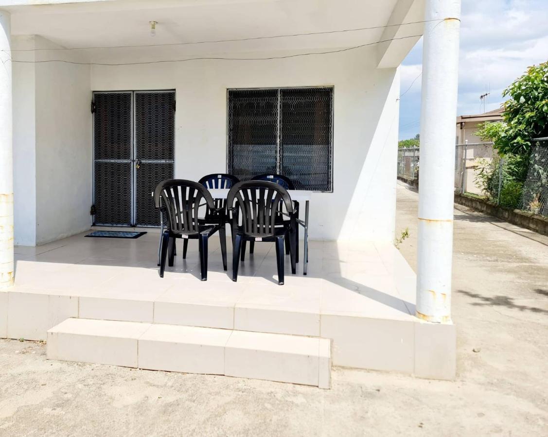 Masters 2 Bedroom Apartment Westfield Nadi Exterior photo