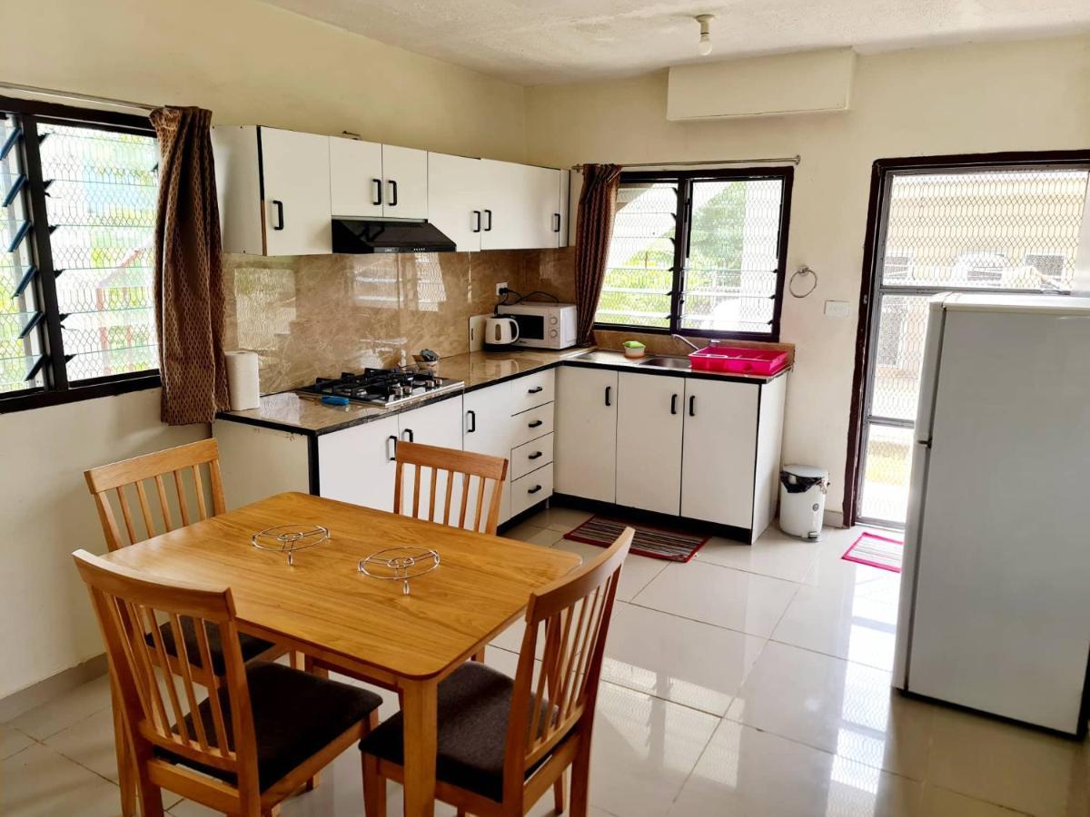 Masters 2 Bedroom Apartment Westfield Nadi Exterior photo