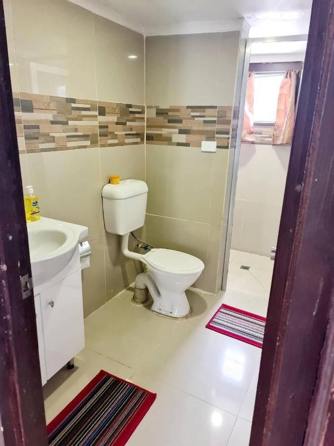 Masters 2 Bedroom Apartment Westfield Nadi Exterior photo