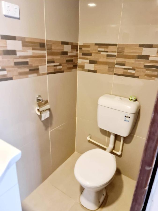 Masters 2 Bedroom Apartment Westfield Nadi Exterior photo