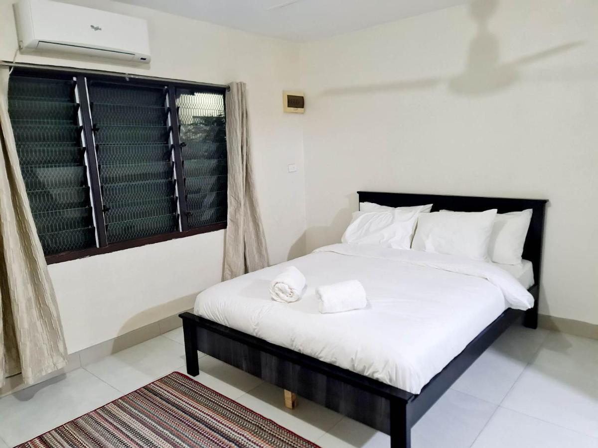 Masters 2 Bedroom Apartment Westfield Nadi Exterior photo