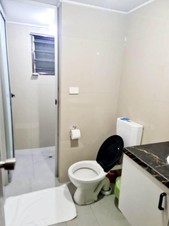 Masters 2 Bedroom Apartment Westfield Nadi Exterior photo