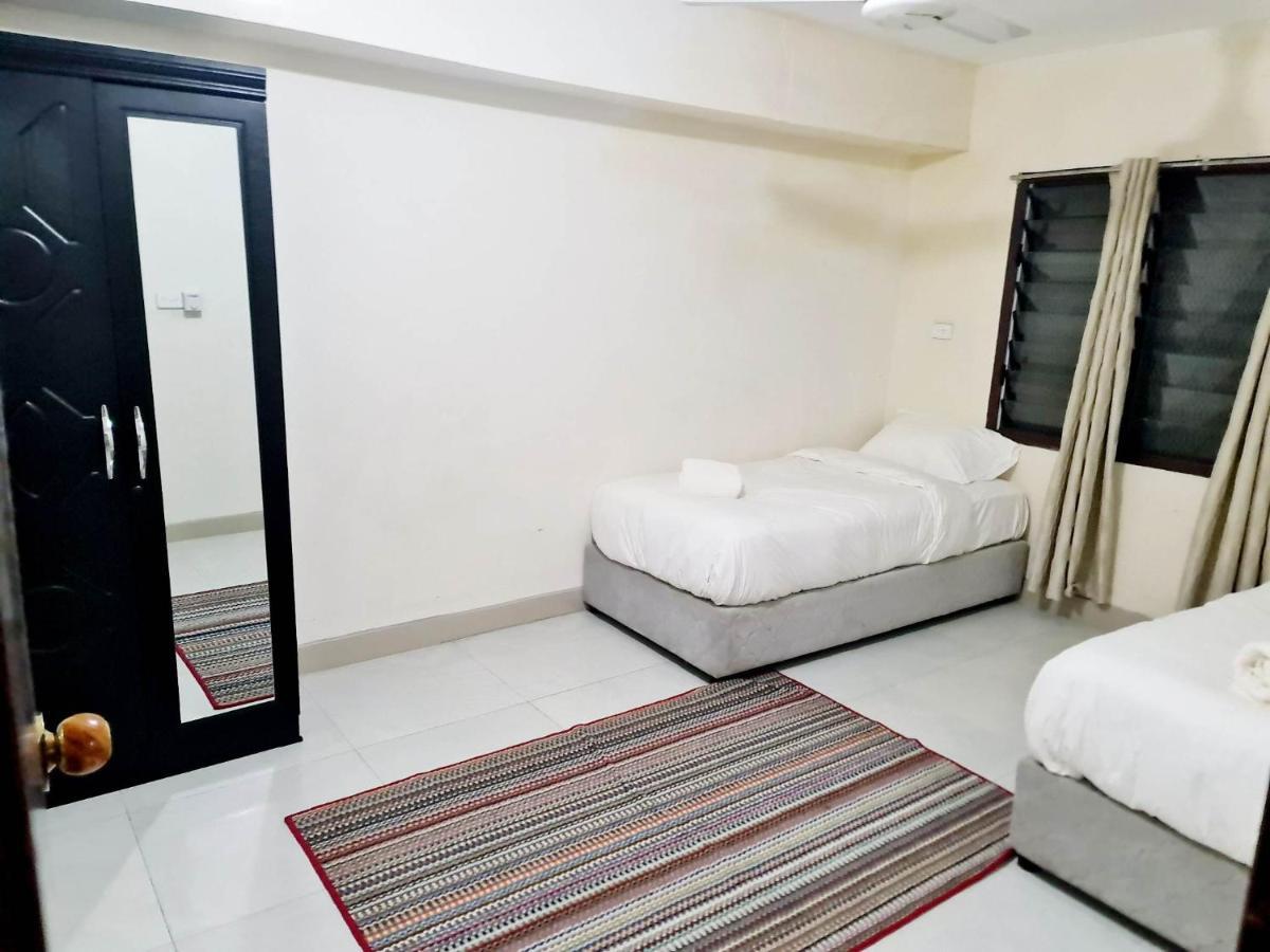 Masters 2 Bedroom Apartment Westfield Nadi Exterior photo