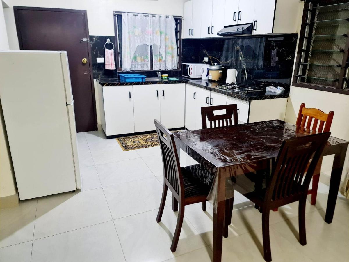 Masters 2 Bedroom Apartment Westfield Nadi Exterior photo