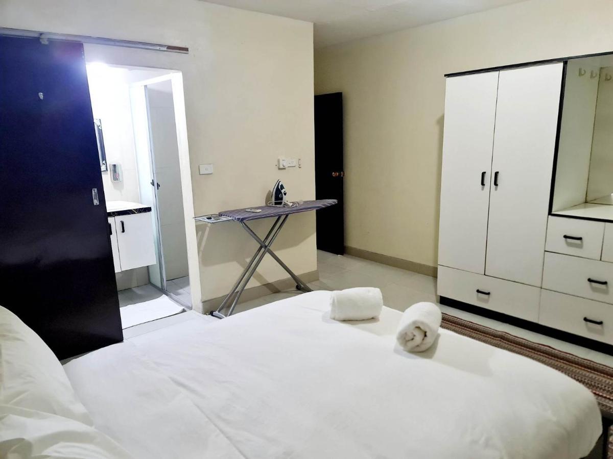 Masters 2 Bedroom Apartment Westfield Nadi Exterior photo