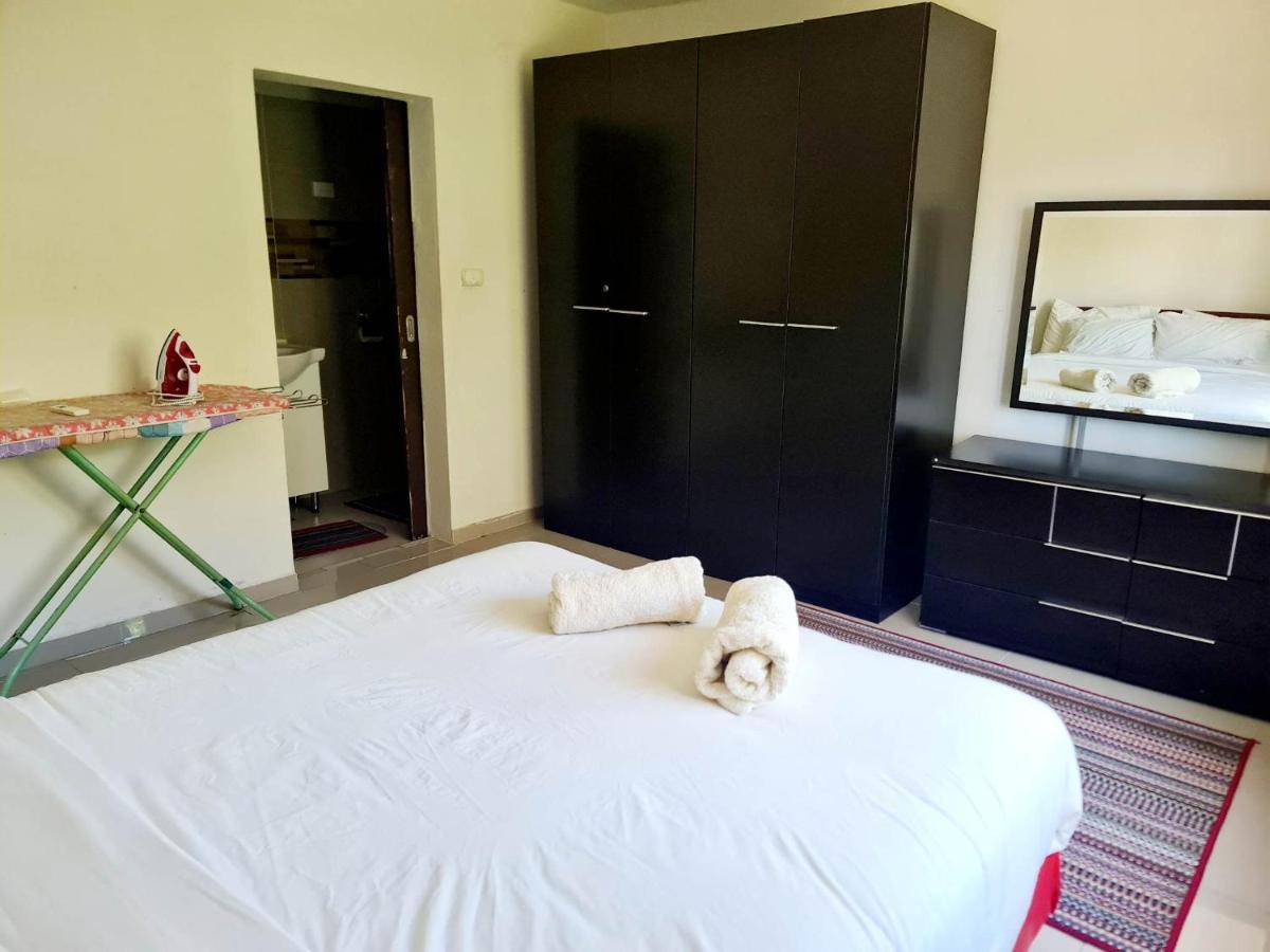Masters 2 Bedroom Apartment Westfield Nadi Exterior photo