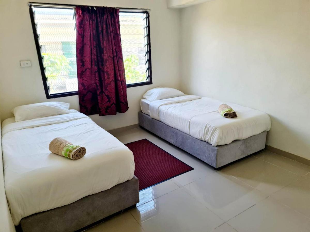 Masters 2 Bedroom Apartment Westfield Nadi Exterior photo