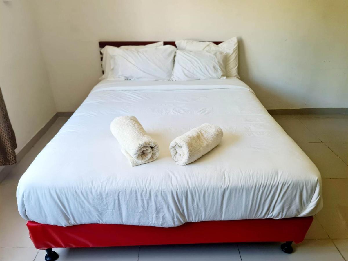 Masters 2 Bedroom Apartment Westfield Nadi Exterior photo