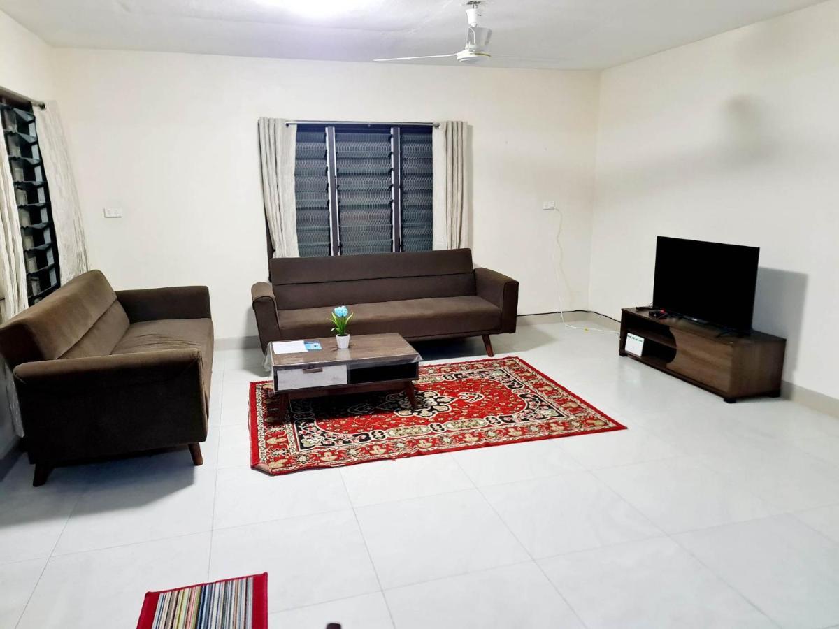 Masters 2 Bedroom Apartment Westfield Nadi Exterior photo
